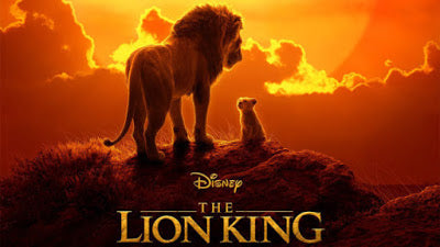 The Lion King Movie (Hindi) Download 720p/480p