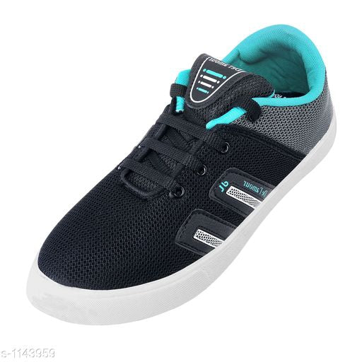 Men's Beautifull Mesh Casual Shoes Vol 3