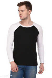 Standard Trendy Cotton Men's T-Shirts Vol 4*