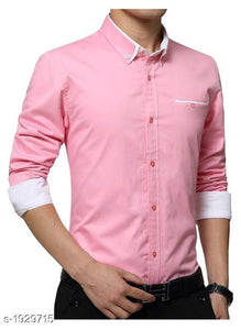 Elite Standard Cotton Mens Shirts Vol 13