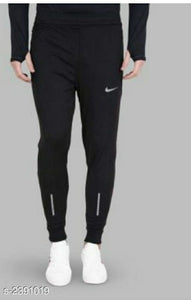 Stylo Comfy Polyester Men's Track Pants Vol 3